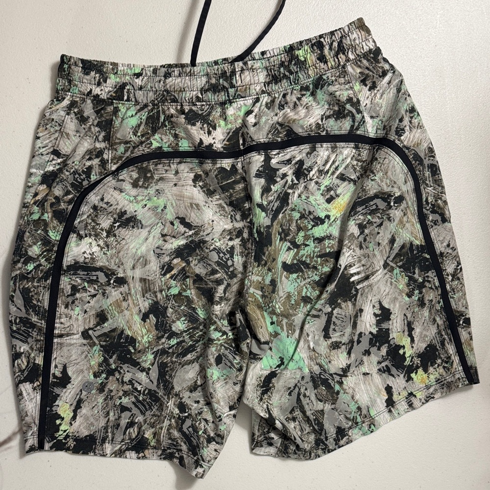 Lululemon Pace Breaker Linerless Short 7" $68 - Picture 4 of 7